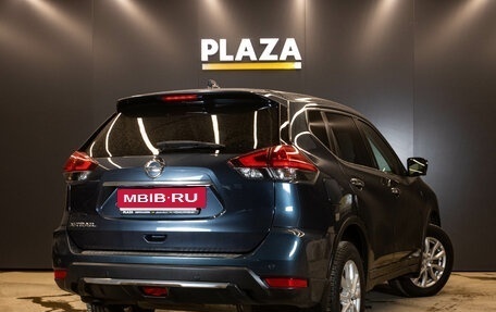 Nissan X-Trail, 2019 год, 1 949 000 рублей, 3 фотография