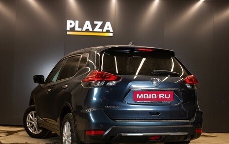 Nissan X-Trail, 2019 год, 1 949 000 рублей, 4 фотография