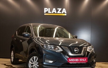 Nissan X-Trail, 2019 год, 1 949 000 рублей, 2 фотография