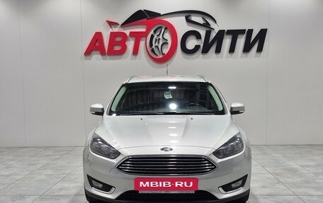 Ford Focus III, 2019 год, 1 200 000 рублей, 2 фотография