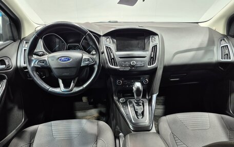Ford Focus III, 2019 год, 1 200 000 рублей, 12 фотография