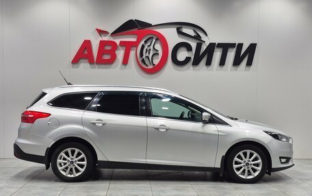 Ford Focus III, 2019 год, 1 200 000 рублей, 7 фотография