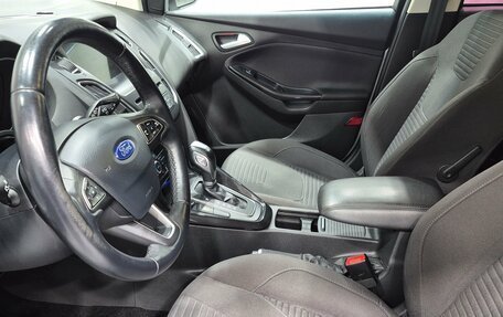 Ford Focus III, 2019 год, 1 200 000 рублей, 11 фотография