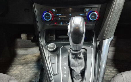 Ford Focus III, 2019 год, 1 200 000 рублей, 16 фотография
