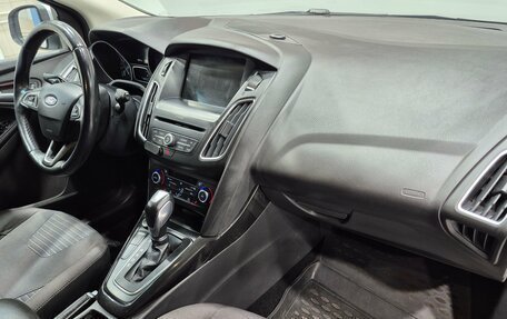 Ford Focus III, 2019 год, 1 200 000 рублей, 13 фотография