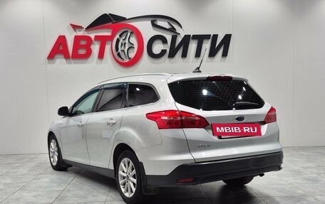 Ford Focus III, 2019 год, 1 200 000 рублей, 6 фотография