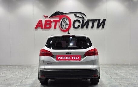 Ford Focus III, 2019 год, 1 200 000 рублей, 5 фотография