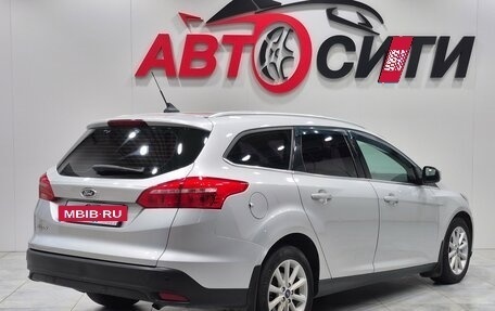 Ford Focus III, 2019 год, 1 200 000 рублей, 4 фотография
