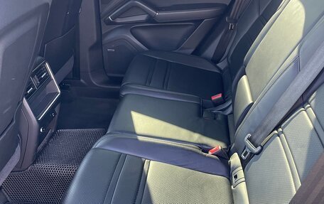 Porsche Cayenne III, 2021 год, 6 150 000 рублей, 11 фотография