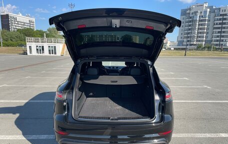 Porsche Cayenne III, 2021 год, 6 150 000 рублей, 6 фотография