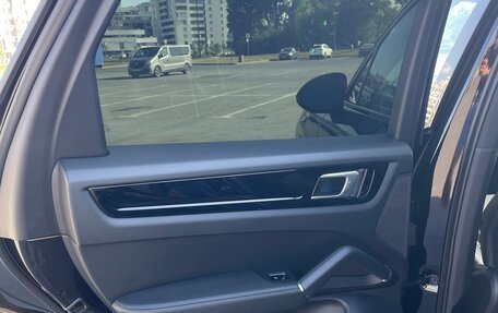 Porsche Cayenne III, 2021 год, 6 150 000 рублей, 9 фотография