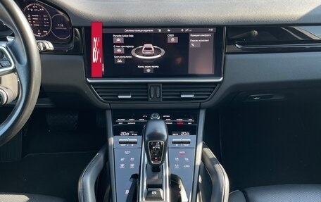 Porsche Cayenne III, 2021 год, 6 150 000 рублей, 13 фотография