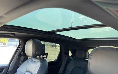 Porsche Cayenne III, 2021 год, 6 150 000 рублей, 17 фотография
