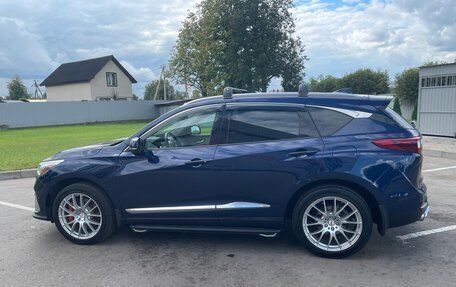 Acura RDX III, 2021 год, 4 499 000 рублей, 3 фотография