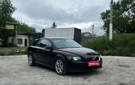 Volvo C30 I рестайлинг, 2008 год, 845 000 рублей, 1 фотография