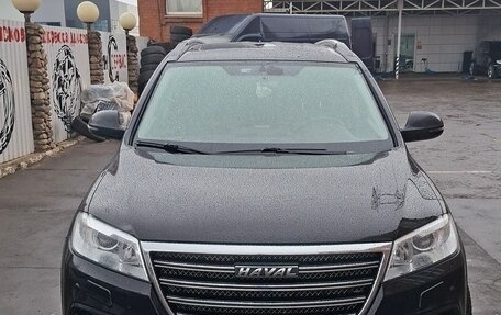 Haval H6, 2019 год, 1 550 000 рублей, 1 фотография