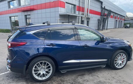 Acura RDX III, 2021 год, 4 499 000 рублей, 7 фотография