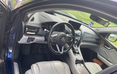 Acura RDX III, 2021 год, 4 499 000 рублей, 13 фотография