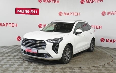 Haval Jolion, 2023 год, 1 799 000 рублей, 1 фотография