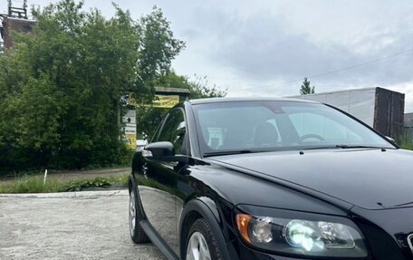 Volvo C30 I рестайлинг, 2008 год, 845 000 рублей, 2 фотография
