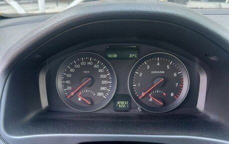 Volvo C30 I рестайлинг, 2008 год, 845 000 рублей, 10 фотография