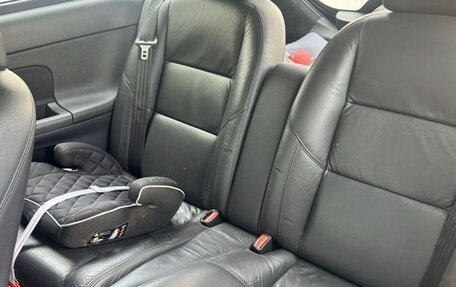 Volvo C30 I рестайлинг, 2008 год, 845 000 рублей, 11 фотография