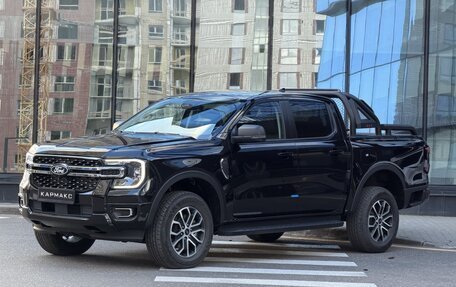 Ford Ranger, 2026 год, 5 240 000 рублей, 1 фотография