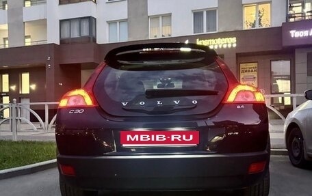 Volvo C30 I рестайлинг, 2008 год, 845 000 рублей, 7 фотография
