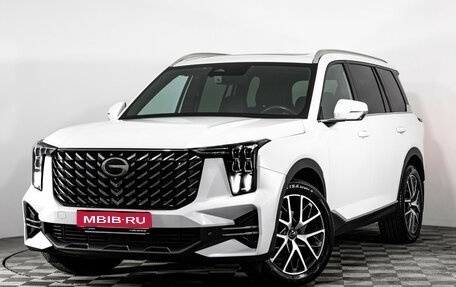 GAC GS8, 2023 год, 3 499 000 рублей, 1 фотография