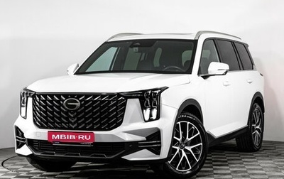 GAC GS8, 2023 год, 3 499 000 рублей, 1 фотография