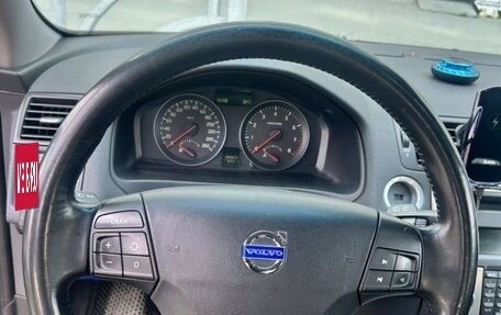 Volvo C30 I рестайлинг, 2008 год, 845 000 рублей, 8 фотография