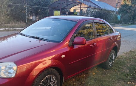 Chevrolet Lacetti, 2010 год, 350 000 рублей, 1 фотография