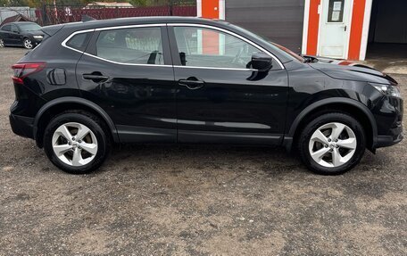 Nissan Qashqai, 2019 год, 1 350 000 рублей, 1 фотография