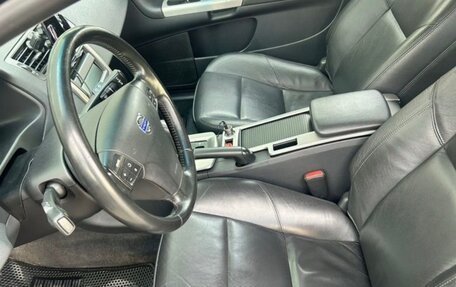 Volvo C30 I рестайлинг, 2008 год, 845 000 рублей, 12 фотография