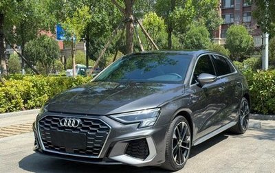 Audi A3, 2023 год, 2 050 046 рублей, 1 фотография