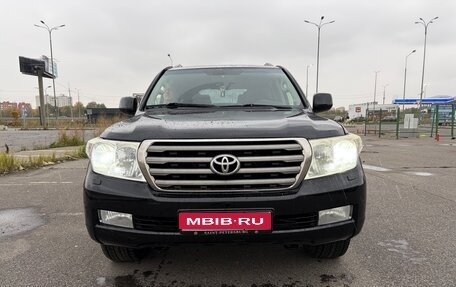 Toyota Land Cruiser 200, 2008 год, 1 750 000 рублей, 1 фотография