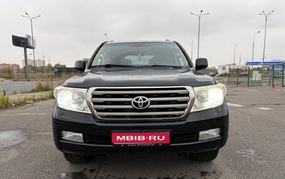 Toyota Land Cruiser 200, 2008 год, 1 750 000 рублей, 1 фотография