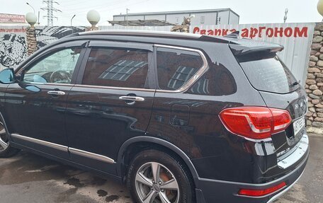Haval H6, 2019 год, 1 550 000 рублей, 3 фотография