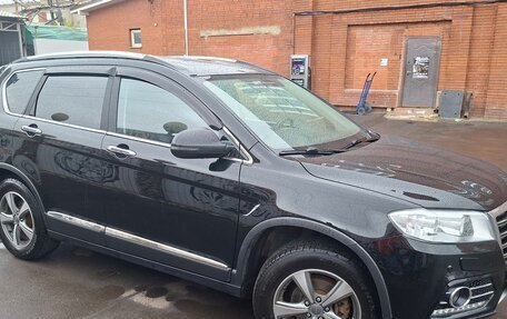 Haval H6, 2019 год, 1 550 000 рублей, 5 фотография