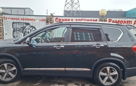 Haval H6, 2019 год, 1 550 000 рублей, 4 фотография