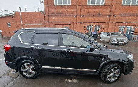 Haval H6, 2019 год, 1 550 000 рублей, 6 фотография