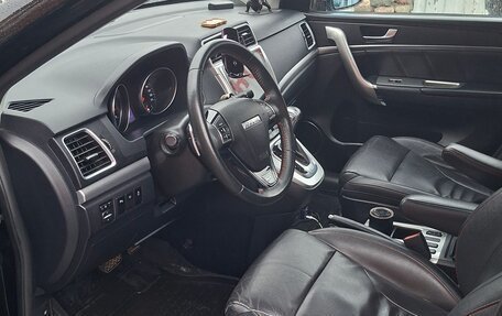 Haval H6, 2019 год, 1 550 000 рублей, 8 фотография
