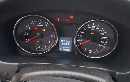 Haval H6, 2019 год, 1 550 000 рублей, 11 фотография