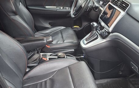 Haval H6, 2019 год, 1 550 000 рублей, 12 фотография