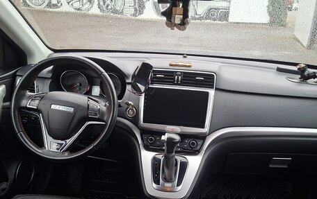 Haval H6, 2019 год, 1 550 000 рублей, 7 фотография