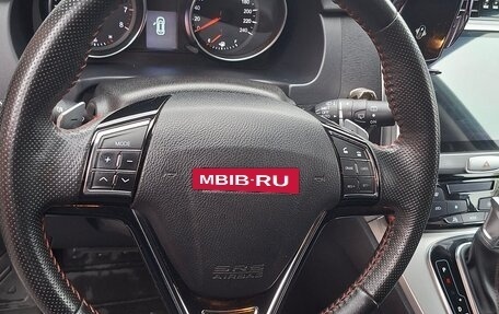 Haval H6, 2019 год, 1 550 000 рублей, 9 фотография