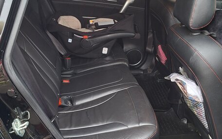Haval H6, 2019 год, 1 550 000 рублей, 13 фотография