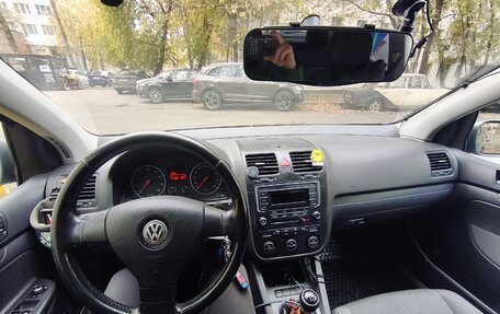 Volkswagen Golf V, 2005 год, 380 000 рублей, 7 фотография