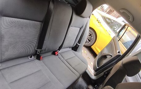 Volkswagen Golf V, 2005 год, 380 000 рублей, 8 фотография