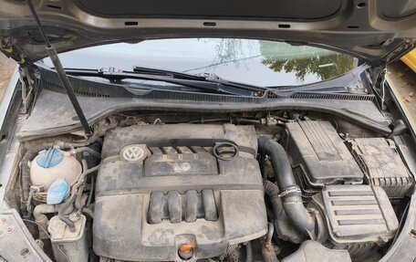 Volkswagen Golf V, 2005 год, 380 000 рублей, 11 фотография